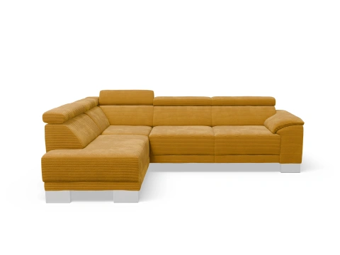 Ecksofa UM Medium L